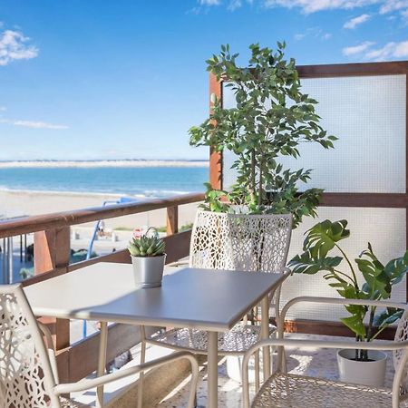 Effie'S Cozy Beach Front Apartment Ρέθυμνο Εξωτερικό φωτογραφία
